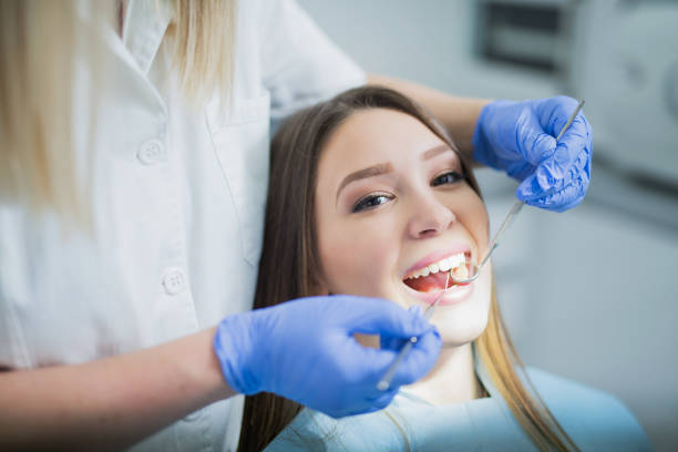 Best Dental Fillings (Composite and Amalgam)  in Erie, PA